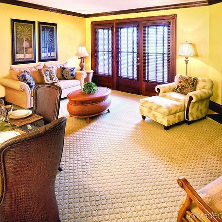 Club Wyndham Dye Villas North Myrtle Beach Buitenkant foto