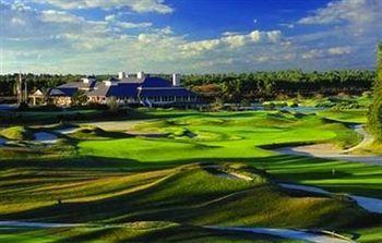 Club Wyndham Dye Villas North Myrtle Beach Buitenkant foto