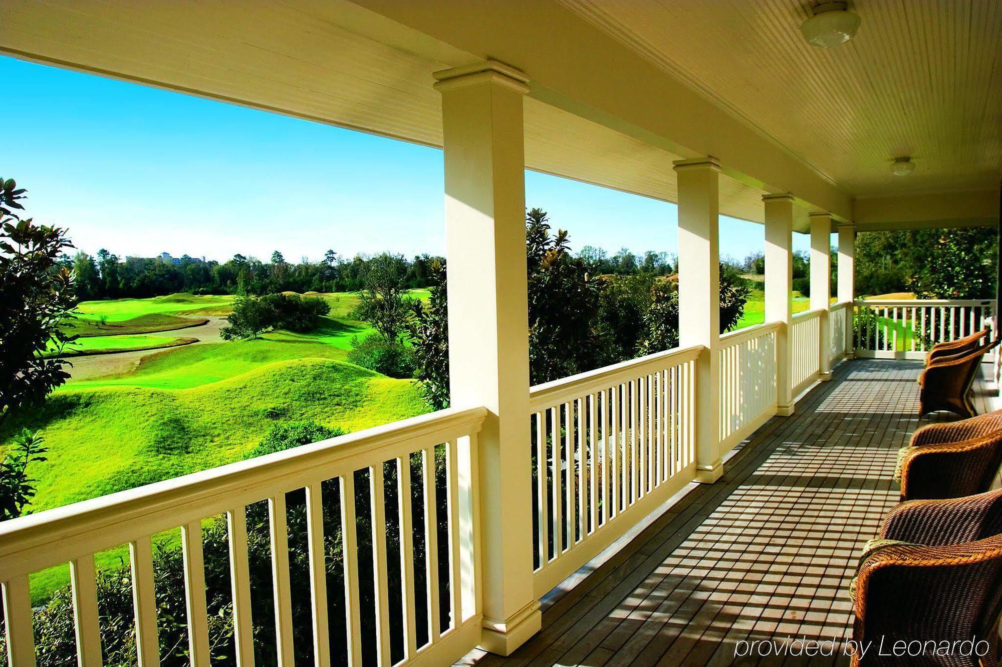 Club Wyndham Dye Villas North Myrtle Beach Buitenkant foto