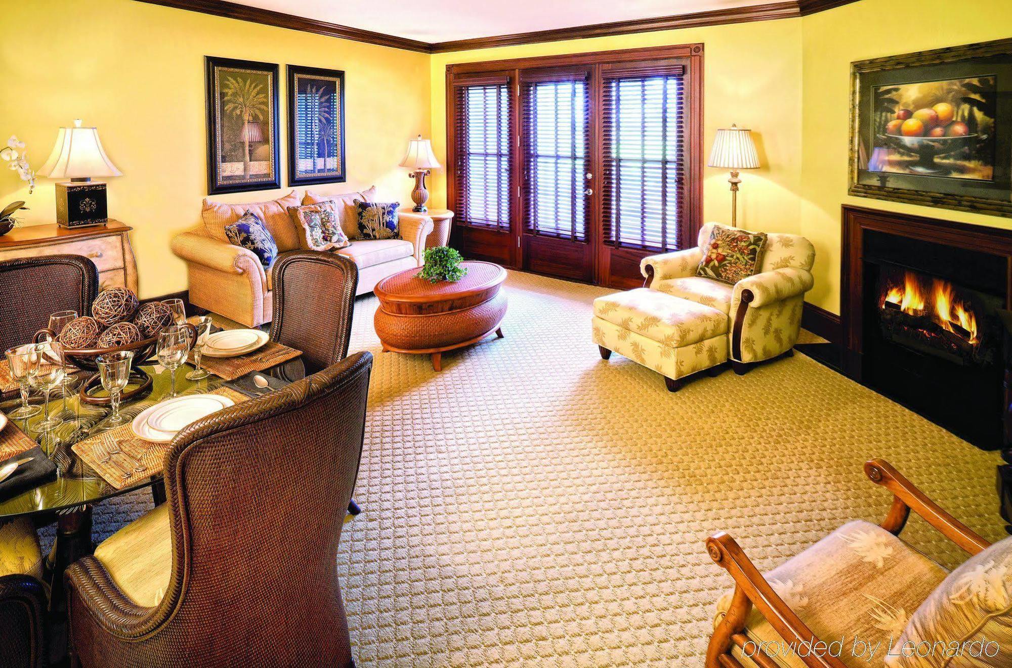 Club Wyndham Dye Villas North Myrtle Beach Buitenkant foto