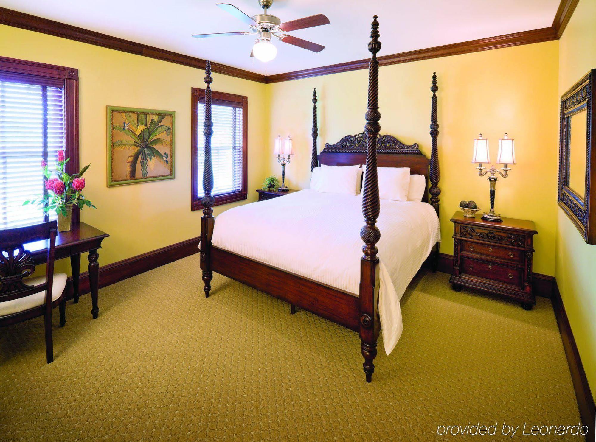 Club Wyndham Dye Villas North Myrtle Beach Buitenkant foto