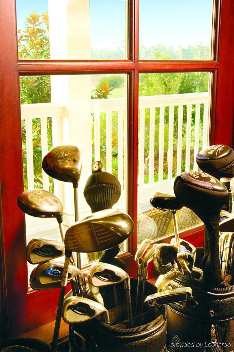 Club Wyndham Dye Villas North Myrtle Beach Buitenkant foto